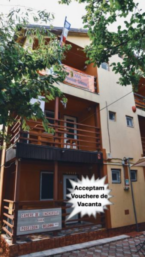 Casa Poseidon-Brianna-Corp A